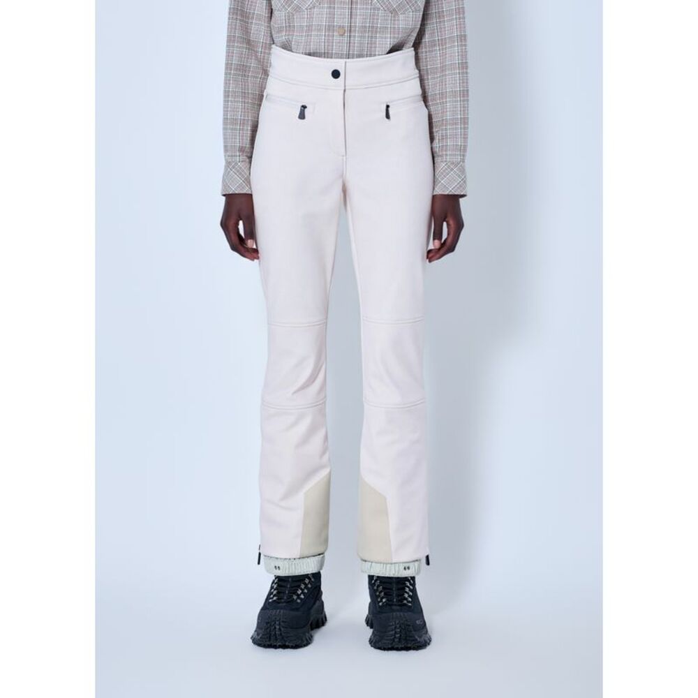 Moncler Grenoble Women High-Performance Ski Trousers